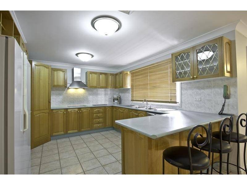 28 Cobbett Street, Wetherill Park NSW 2164