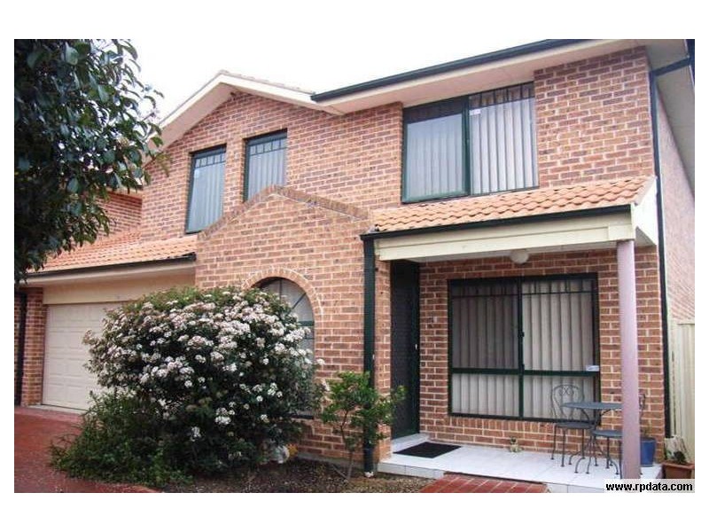 Hoxton Park NSW 2171