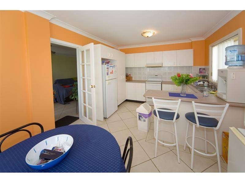 15/35 Campbell Street, Liverpool NSW 2170