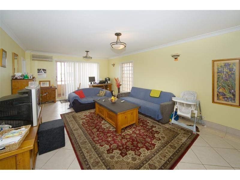 15/35 Campbell Street, Liverpool NSW 2170