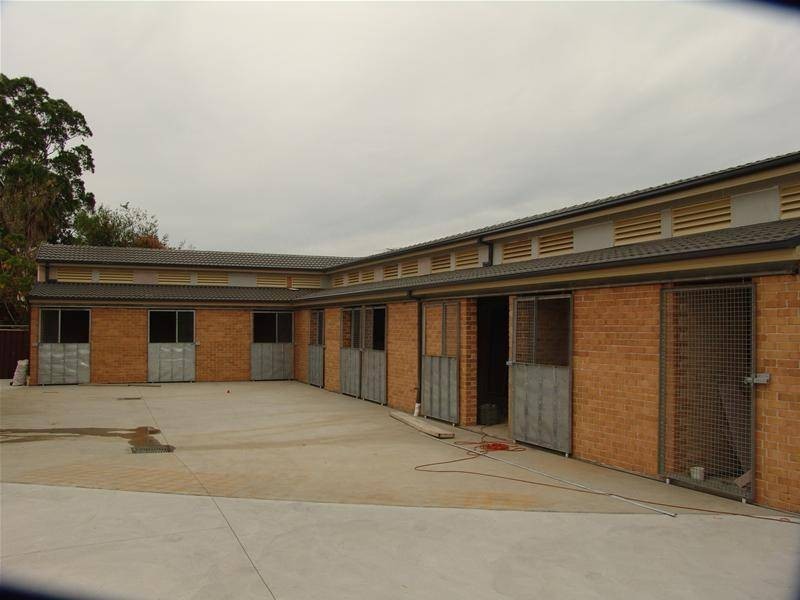 21A & 21B Manning Street, Warwick Farm NSW 2170