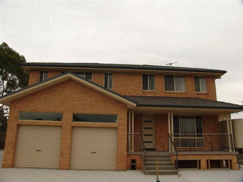 21A & 21B Manning Street, Warwick Farm NSW 2170