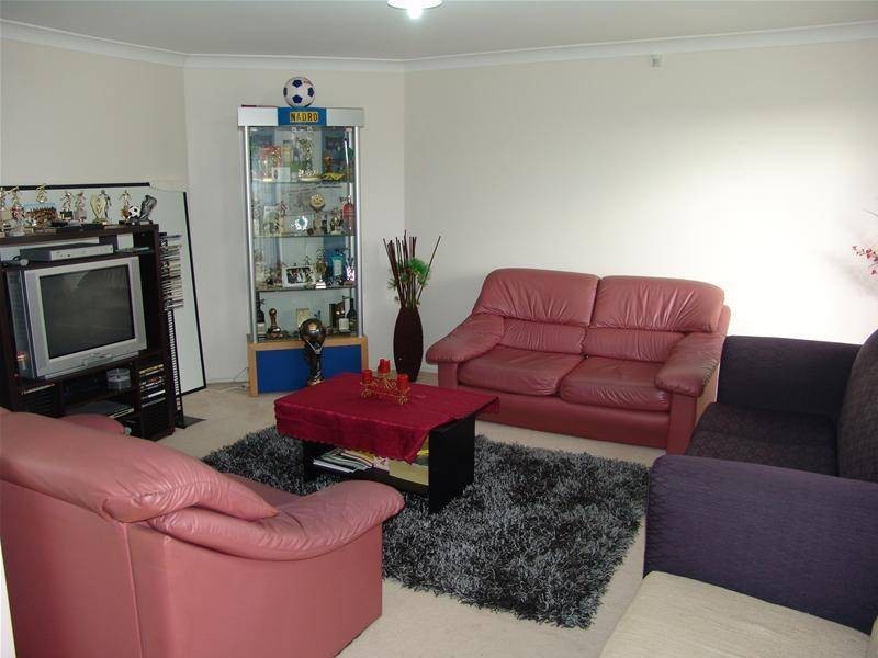 36 Baldini Crescent, Hinchinbrook NSW 2168