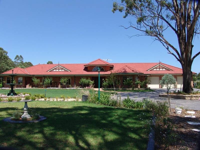 Denham Court NSW 2565