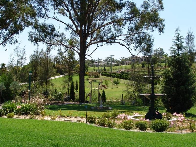 Denham Court NSW 2565