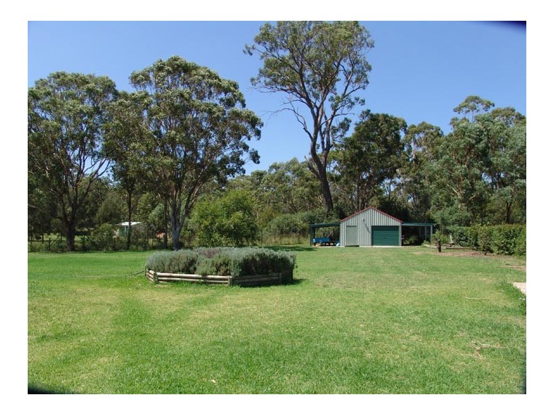 Denham Court NSW 2565