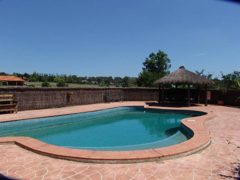 Denham Court NSW 2565