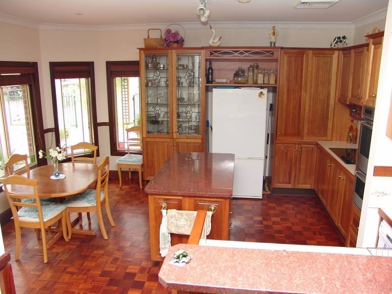 Denham Court NSW 2565