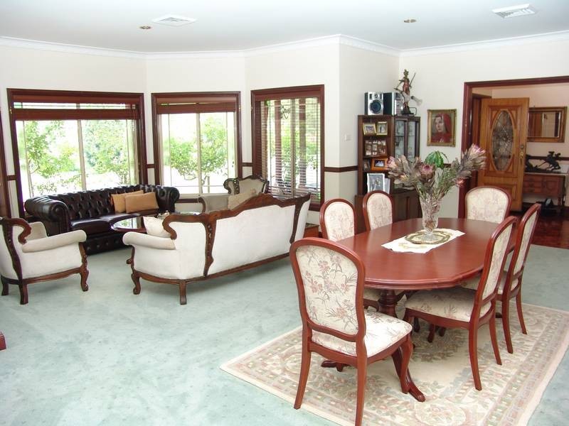 Denham Court NSW 2565