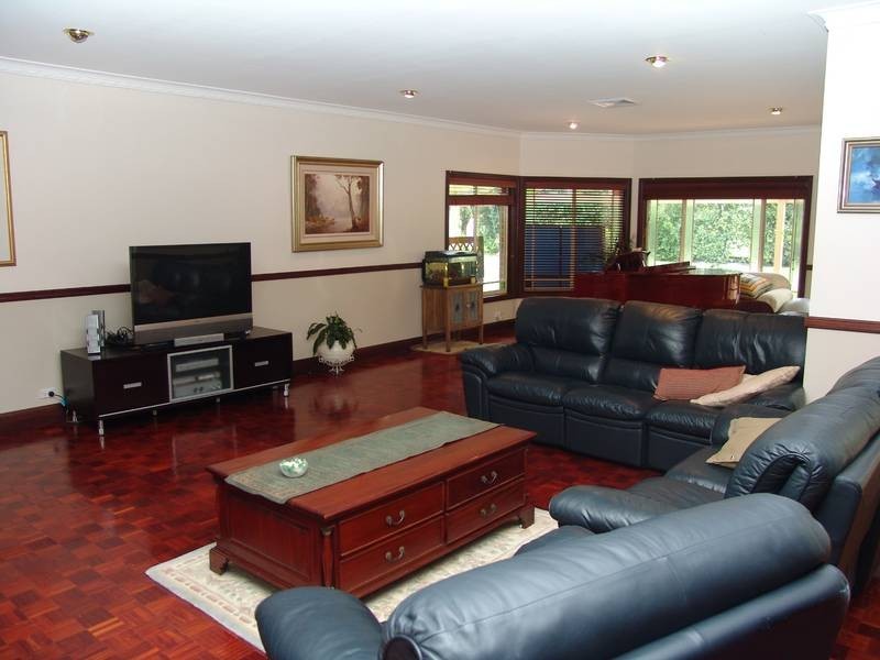 Denham Court NSW 2565