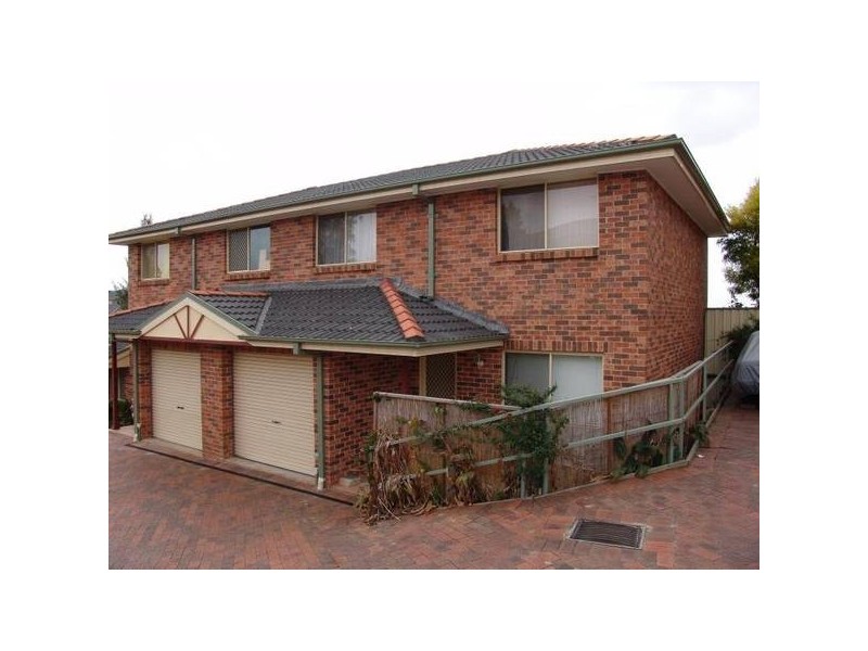 Casula NSW 2170