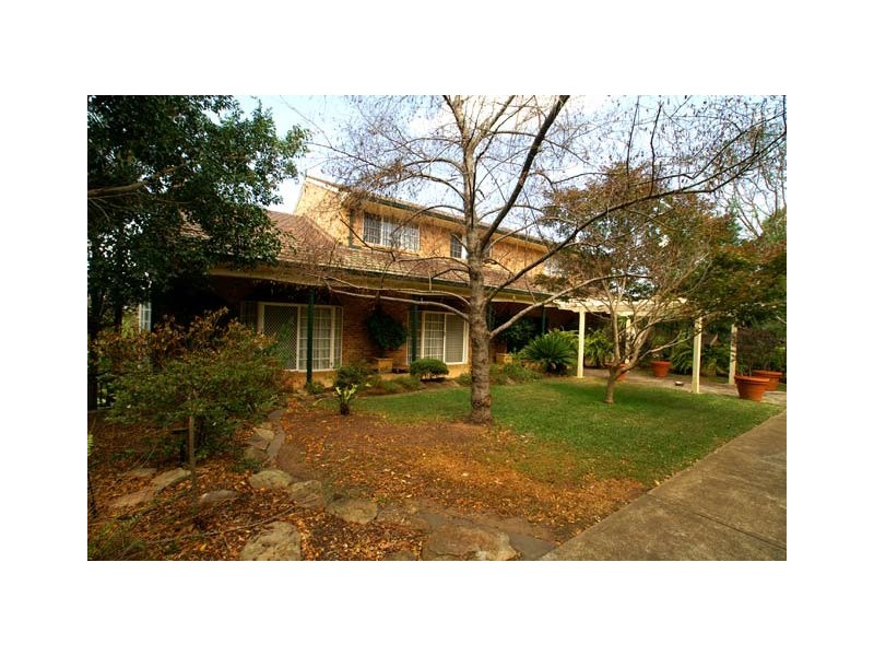 Denham Court NSW 2565