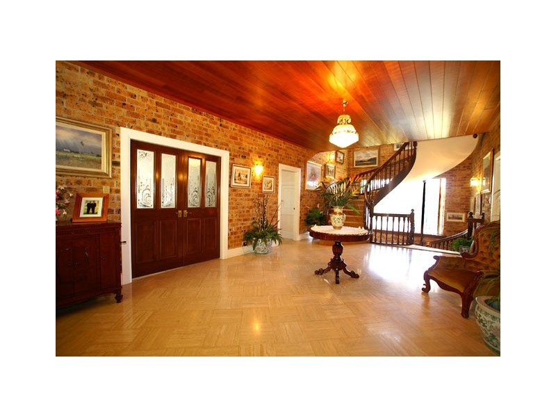 Denham Court NSW 2565