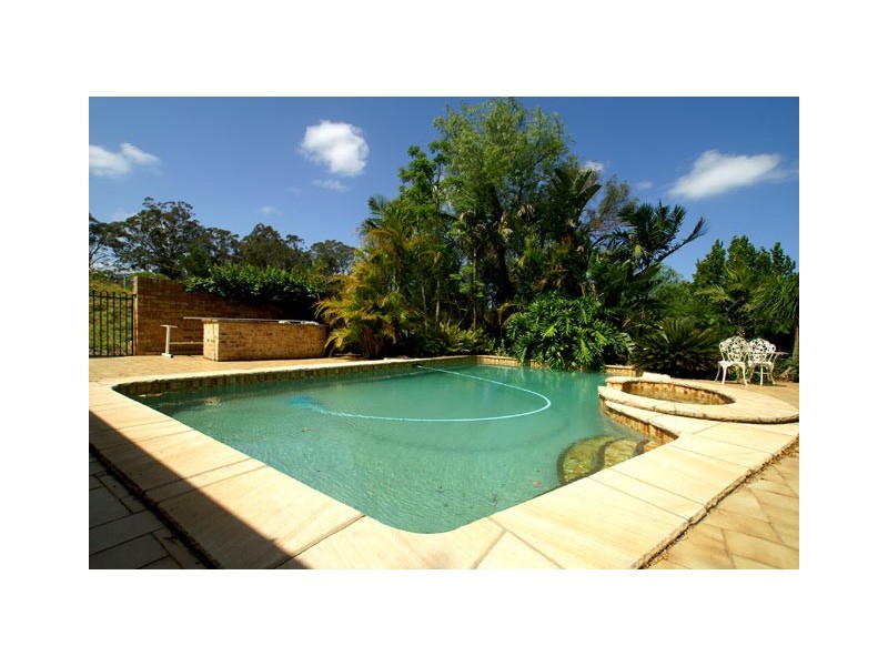 Denham Court NSW 2565