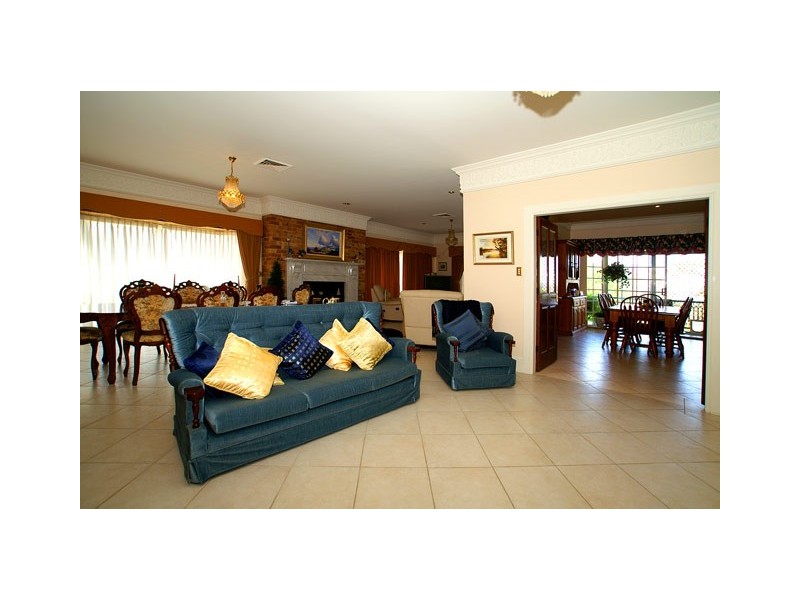 Denham Court NSW 2565