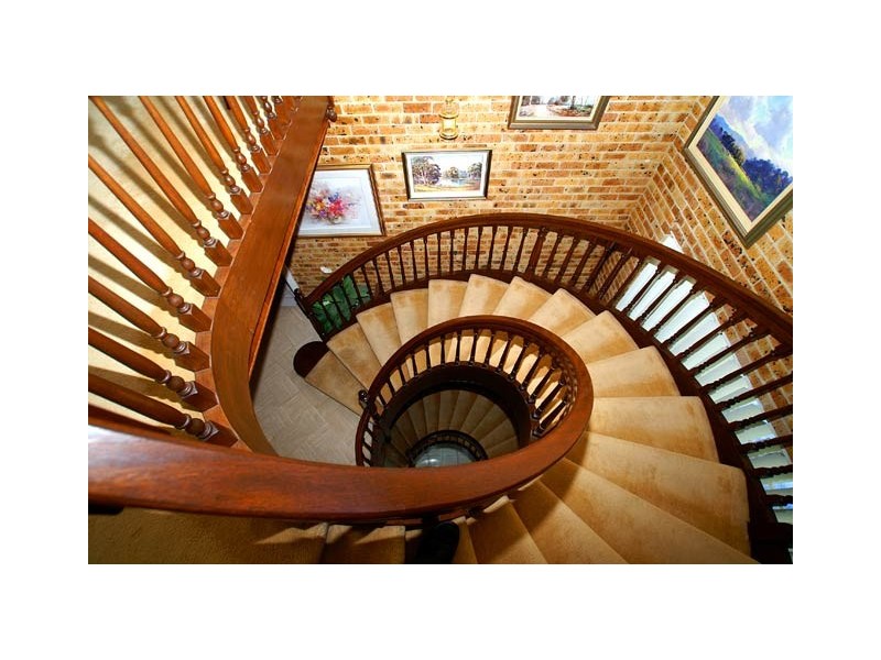 Denham Court NSW 2565