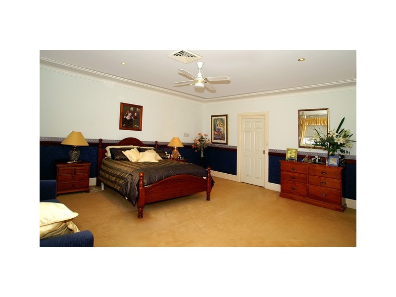 Denham Court NSW 2565