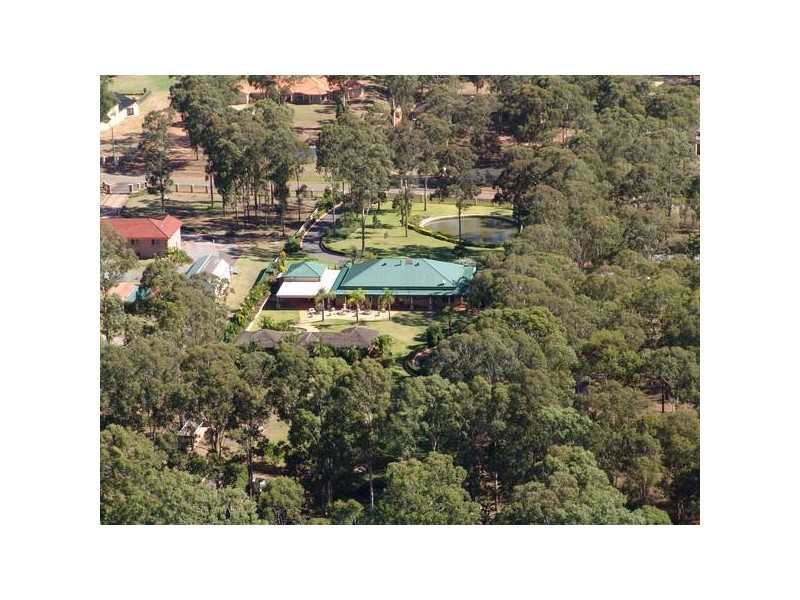 Denham Court NSW 2565