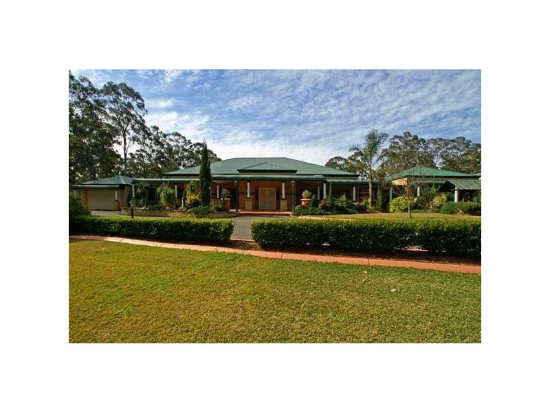 Denham Court NSW 2565