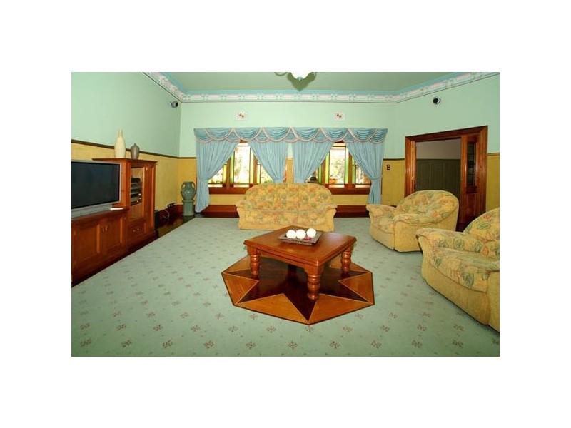 Denham Court NSW 2565