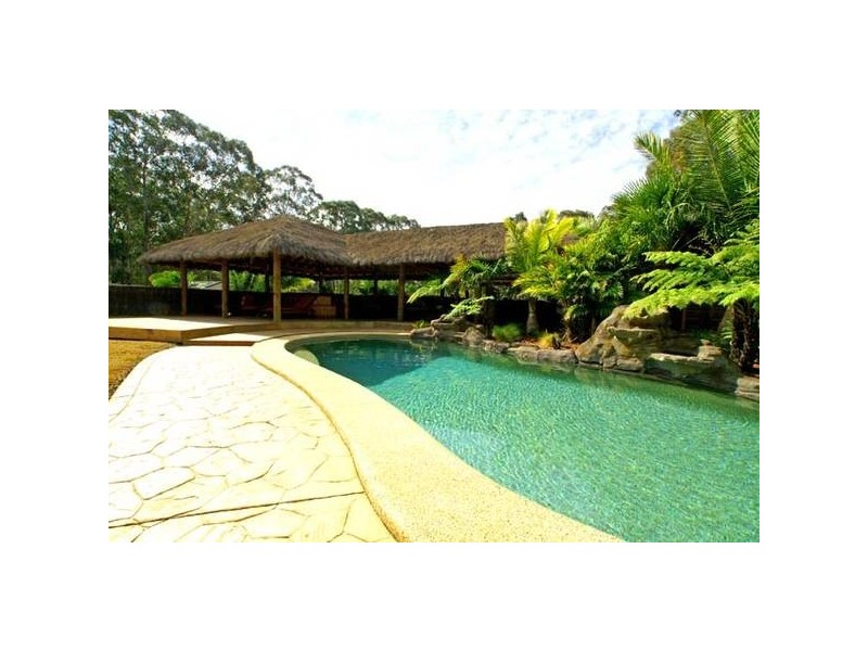 Denham Court NSW 2565