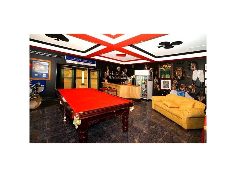 Denham Court NSW 2565