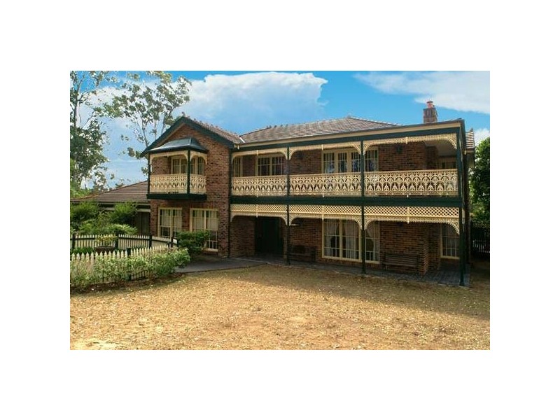 Denham Court NSW 2565