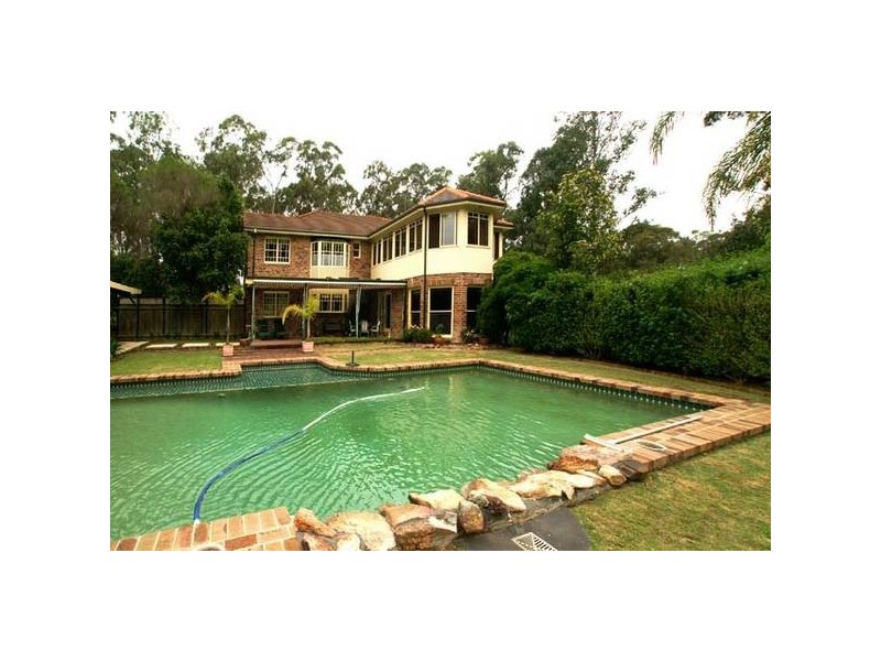 Denham Court NSW 2565