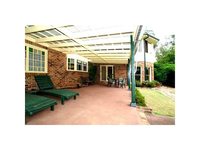 Denham Court NSW 2565
