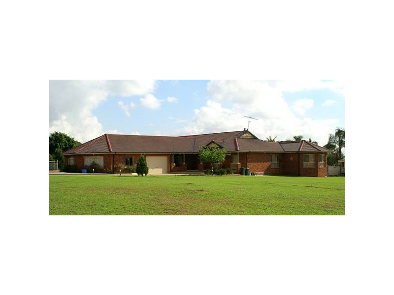 Denham Court NSW 2565