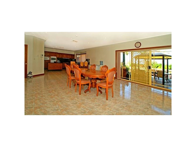 Denham Court NSW 2565