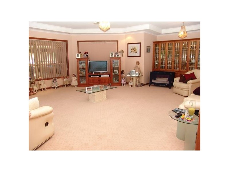 Denham Court NSW 2565