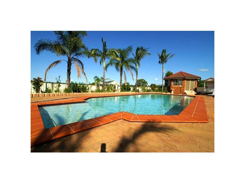 Denham Court NSW 2565