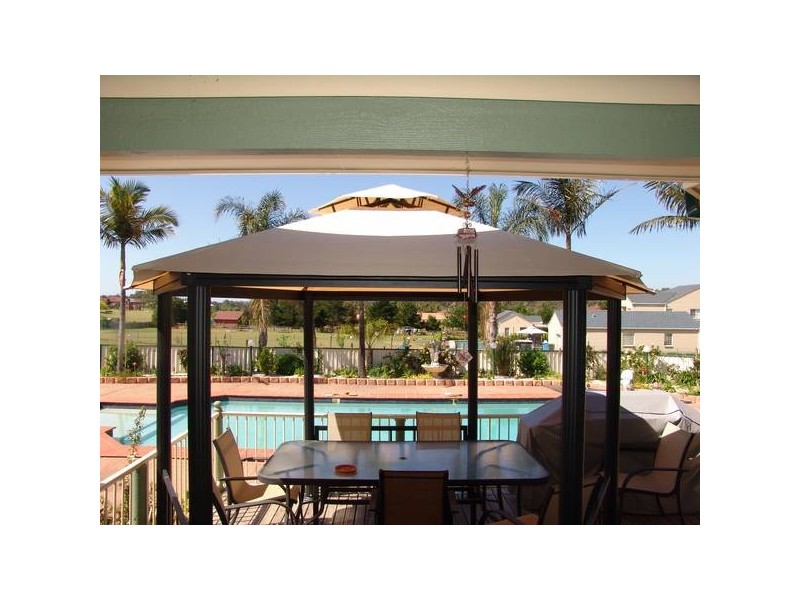 Denham Court NSW 2565