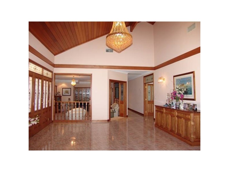 Denham Court NSW 2565