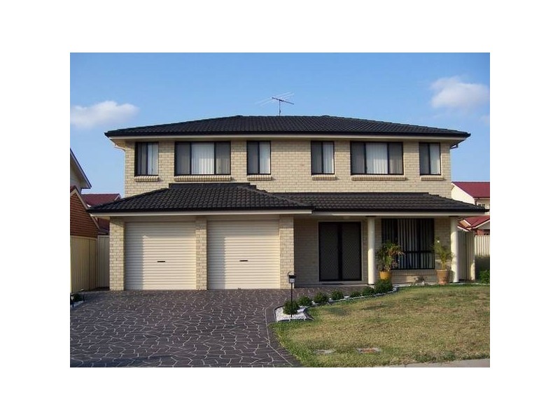 Casula NSW 2170