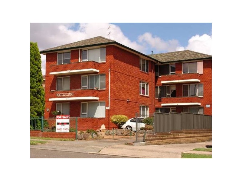 Liverpool NSW 2170