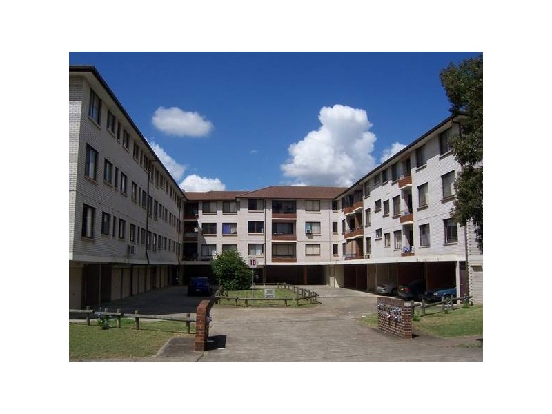 Warwick Farm NSW 2170