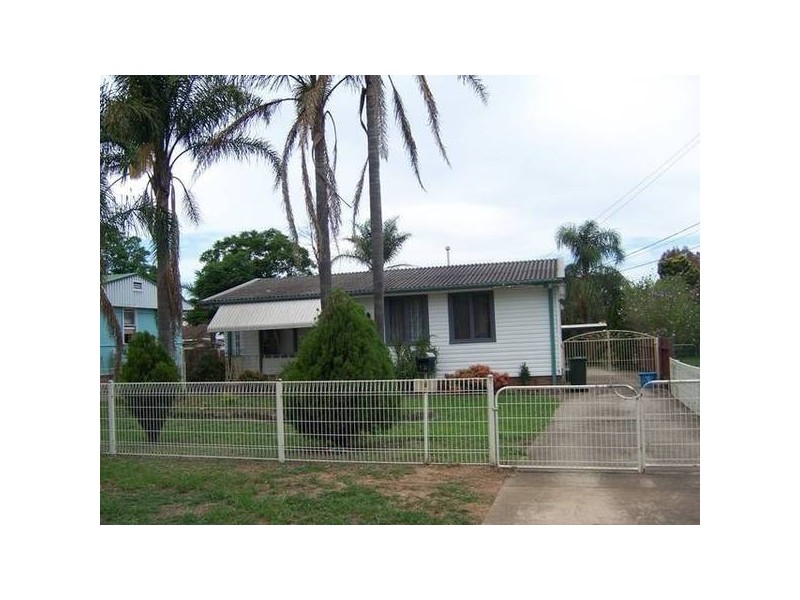 Sadleir NSW 2168
