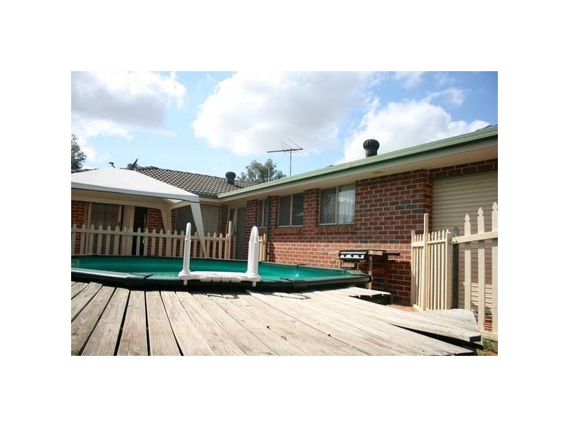 OVENS PLACE, Horningsea Park NSW 2171