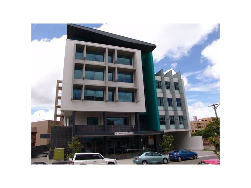 26 Castlereagh Street, Liverpool NSW 2170