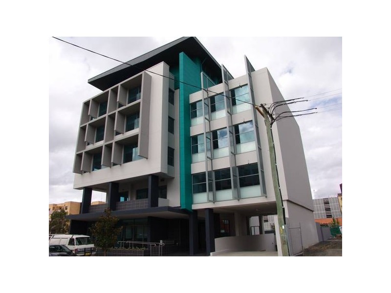 26 Castlereagh Street, Liverpool NSW 2170
