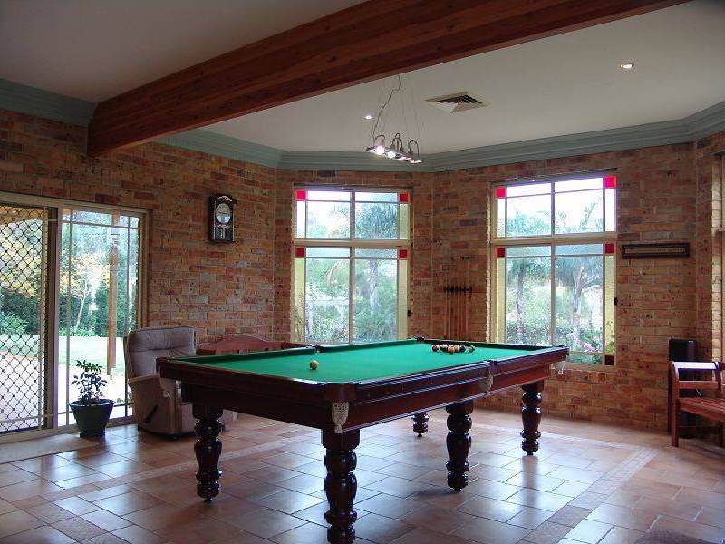 Denham Court NSW 2565