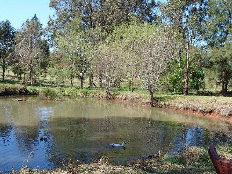 Denham Court NSW 2565