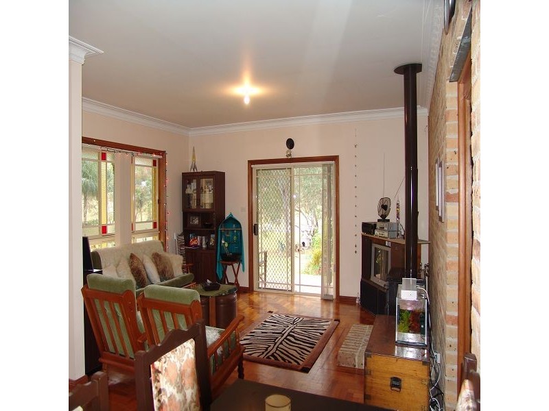 Denham Court NSW 2565