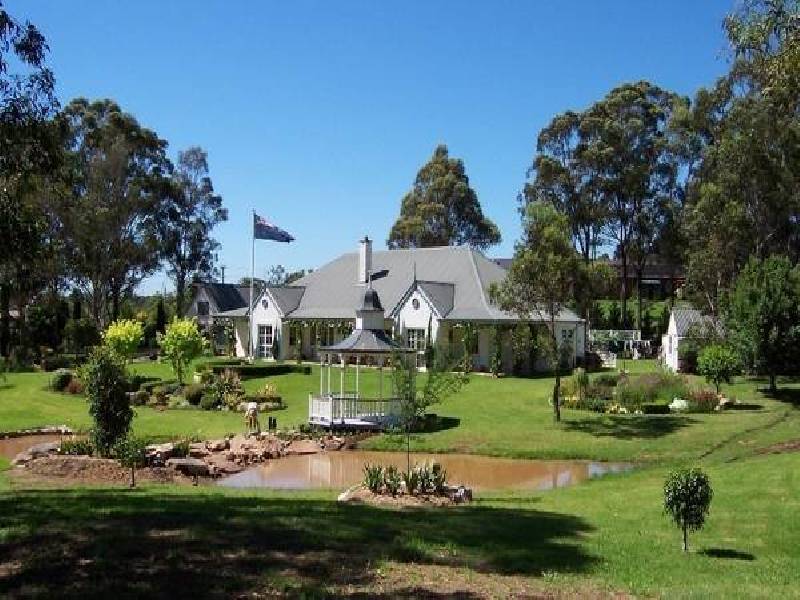 Denham Court NSW 2565