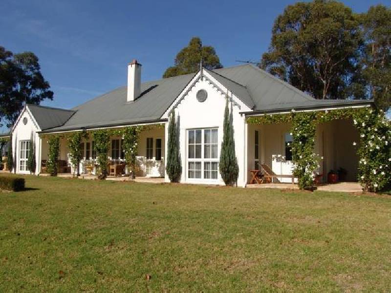 Denham Court NSW 2565