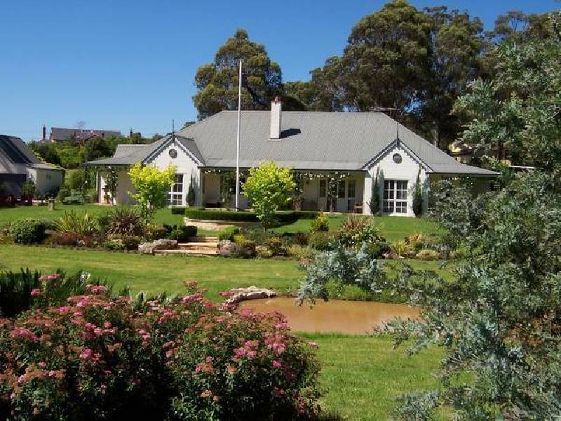 Denham Court NSW 2565