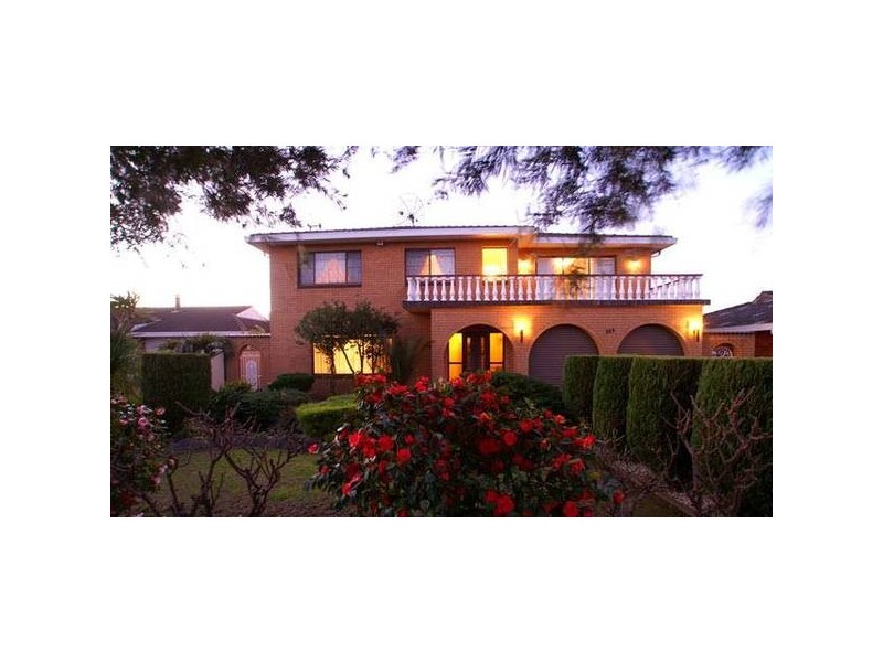 Chipping Norton NSW 2170