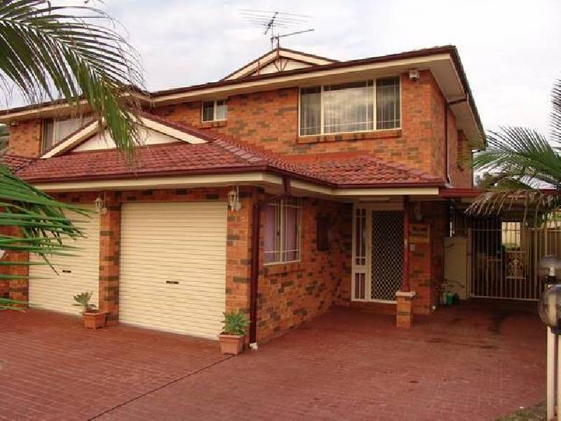 Corvus Street, Hinchinbrook NSW 2168
